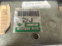 JA11D06 BY6 Nissan Sentra or 200sx 1994 ecm ecu computer
