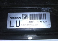 MEC84-171 ecu ecm computer Infiniti QX56