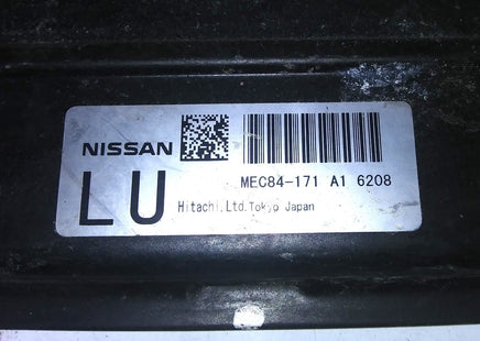 MEC84-171 ecu ecm computer Infiniti QX56