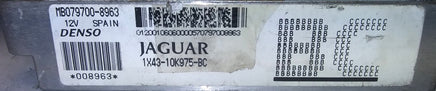 1X43-10K975-BC ecm ecu computer 2002 Jaguar S-Type