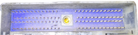 F57F-12A650-BFC ecm ecu computer 1995 Ford Ranger or B4000