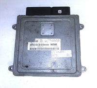 P68000110AD ecm ecu computer 2007 Dodge Caliber