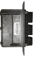 7L1A-12A650-AKB Ford Expedition 2007-2008 ecu ecm computer