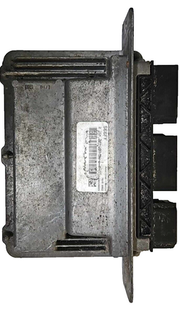 7L1A-12A650-AKB Ford Expedition 2007-2008 ecu ecm computer