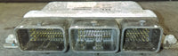 NEC009-638 Nissan Sentra 2013-2014 ECM ECU computer