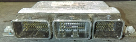 NEC009-638 Nissan Sentra 2013-2014 ECM ECU computer