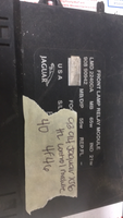 908 90942 Jaguar XJ6 1993-1994 HL control module