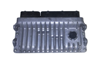 89661-06K82 ecu ecm computer 2014 Toyota Camry