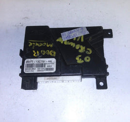 3W7T-13C791-AA Keyless Entry Module 2003 Ford Crown Vic - Swan Auto