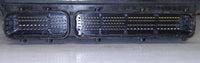 89661-0E850 Toyota Highlander 2017-2018 ecu ecm computer