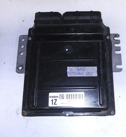 MEC73-563 ecu ecm computer 2008 Infiniti QX56 - Swan Auto