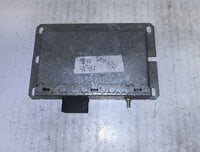 65.90-8 385 141 BMW 525i 525 1999-2001 gps navigation control module