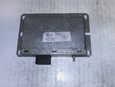65.90-8 385 141 BMW 525i 525 1999-2001 gps navigation control module