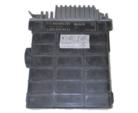 0 280 800 218 Mercedes-Benz 190E 1987-1988 ecu ecm computer