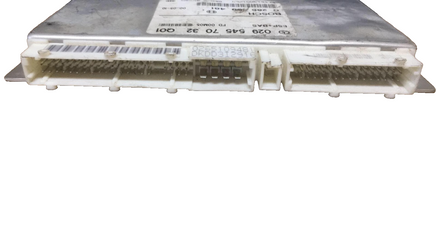 029 545 70 32 Q01 ecm ecu computer 1999-2000 Mercedes C230