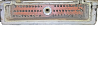 E57F-12A650-G1B ecm ecu computer 1986 Ford Aerostar
