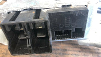 89650-02740 Toyota Corolla 2012-2013 Steering Control Module