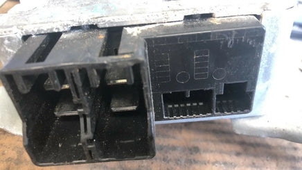 89650-02740 Toyota Corolla 2012-2013 Steering Control Module