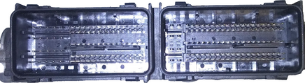 68568655AB ecm ecu computer 2024 Dodge Ram 1500