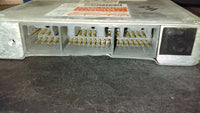 1989-1990 Toyota Corolla or Prizm ecu ecm computer 89661-12351