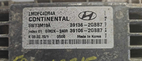 39136-2GBB7 ecu ecm computer 2014 Hyundai Tucson