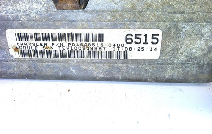 P04606515 Breeze, Stratus or Cirrus 1996 ecm ecu computer