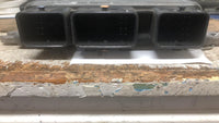A56-E78 Nissan Cube 2010 engine control module