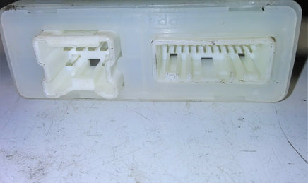 2015-2016 Nissan Murano driving support module computer 98800 5AA0A
