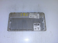 2014-2016 Toyota Avalon ecu ecm computer 89661-07530