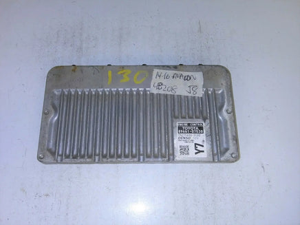 2014-2016 Toyota Avalon ecu ecm computer 89661-07530
