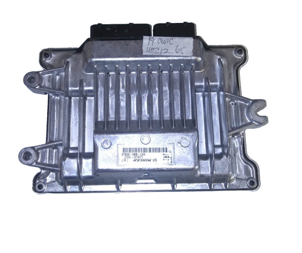37820-5BB-L53 ecm ecu computer 2019 Honda Civic