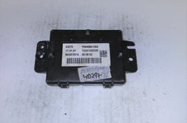P68406613AA Chrysler Pacifica 2019 temperature control module computer