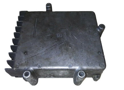 P04686760AD TCM transmission computer 1999 Dodge Caravan or T&C