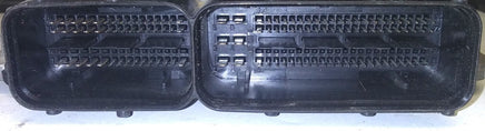 07K 906 055 AG ecm ecu computer 2010 Volkswagen VW Jetta