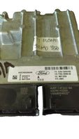 HJ5A-12A650-MA Ford Escape or Mariner ecm ecu computer 2017-2019