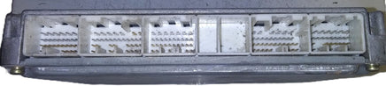 89661-06A00 ecm ecu computer 2004 Toyota Camry