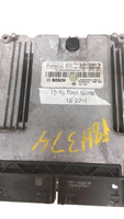 GJ5A-12A650-TB ecm ecu computer 2013-2015 Ford Escape **TESTED**