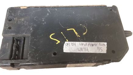 73000012A Land Rover Freelander bcm body control module 1999-2004