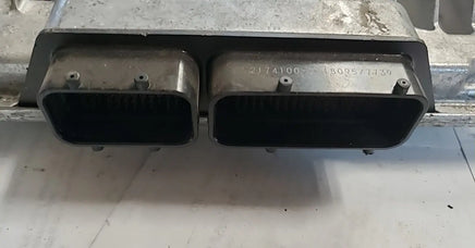 2020 Honda Accord ecm ecu computer 37820-RLVX-L13