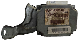 68308836AC Dodge Ram pickup 2013-2018 tcm transmission computer