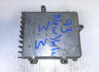 P04686606 Chrysler Lebaron 1993-1995 TCM transmission computer