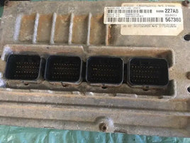 2002 Dodge Intrepid or Concorde ECM ecu computer P04896227AB