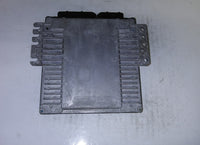 2005 Nissan Titan ecu ecm computer MEC86-320