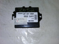 28532 3JA1C Nissan Pathfinder 2013-2015 park aid assist control module