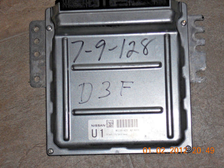 MEC35-422 Nissan Altima 2005-2006 ecm ecu computer