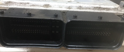39172-2EJW0 Hyundai Veloster ecm ecu computer 2019