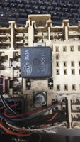 15328692-03 Chevrolet Silverado or GMC Sierra Fuse Relay 2001