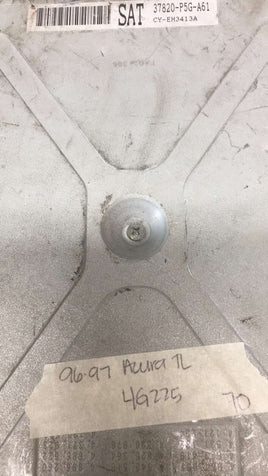 16124301 GM ecm ecu computer 1992 - Swan Auto