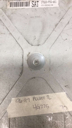 16124301 GM ecm ecu computer 1992 - Swan Auto