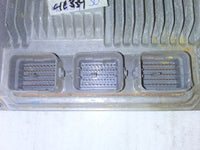 37820-5A3-L22 ecm ecu computer 2013 Honda Accord